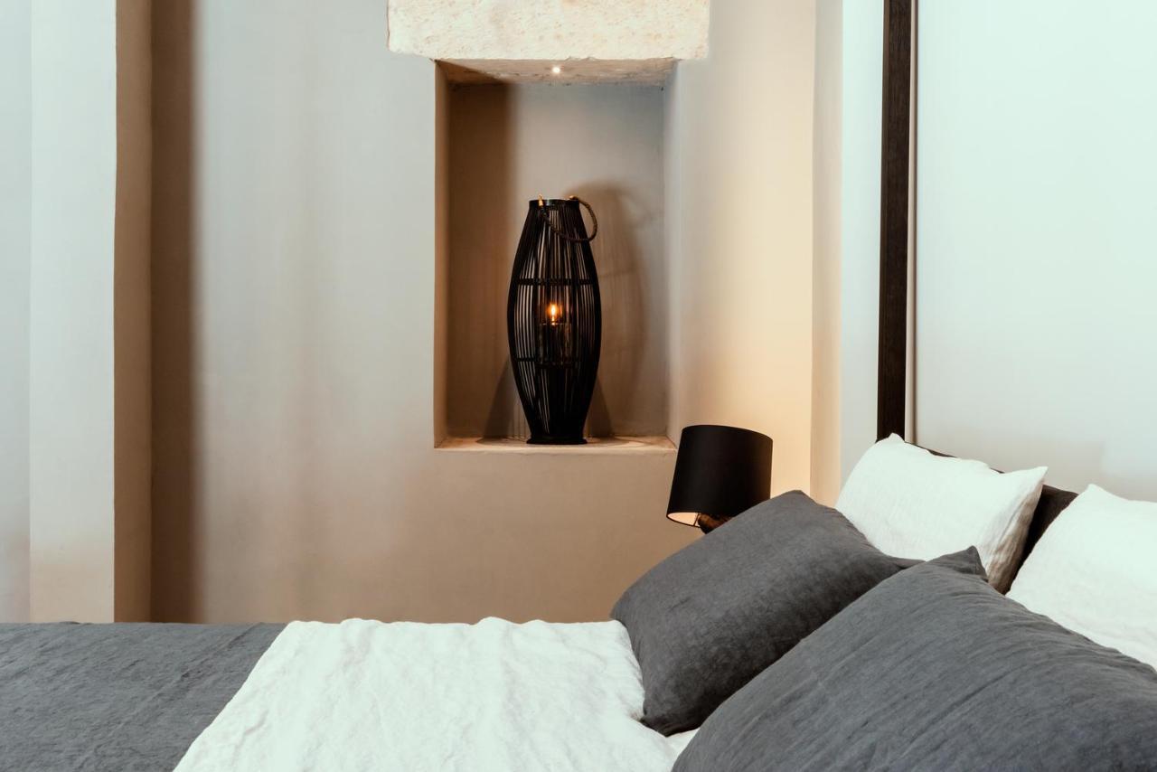 מאלייה Ricci Rooms מראה חיצוני תמונה