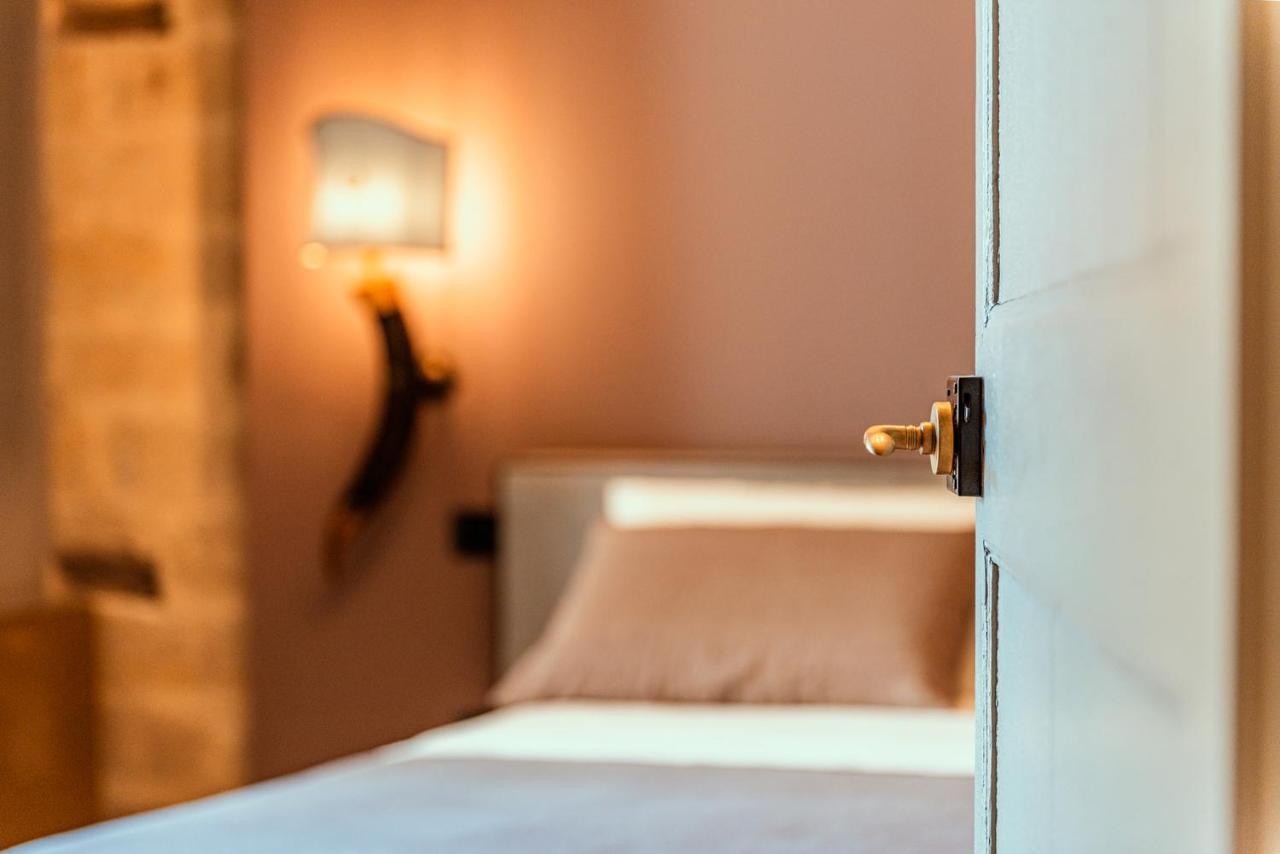 מאלייה Ricci Rooms מראה חיצוני תמונה