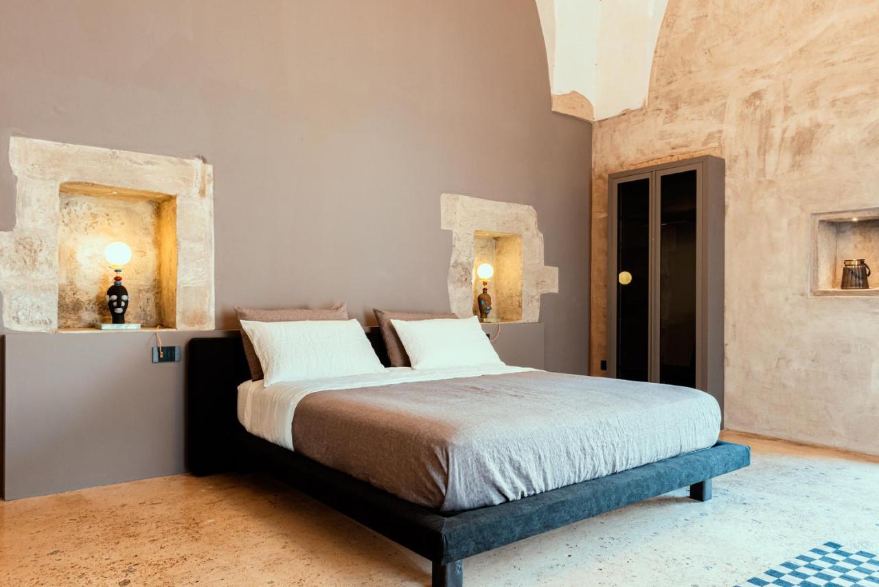 מאלייה Ricci Rooms מראה חיצוני תמונה