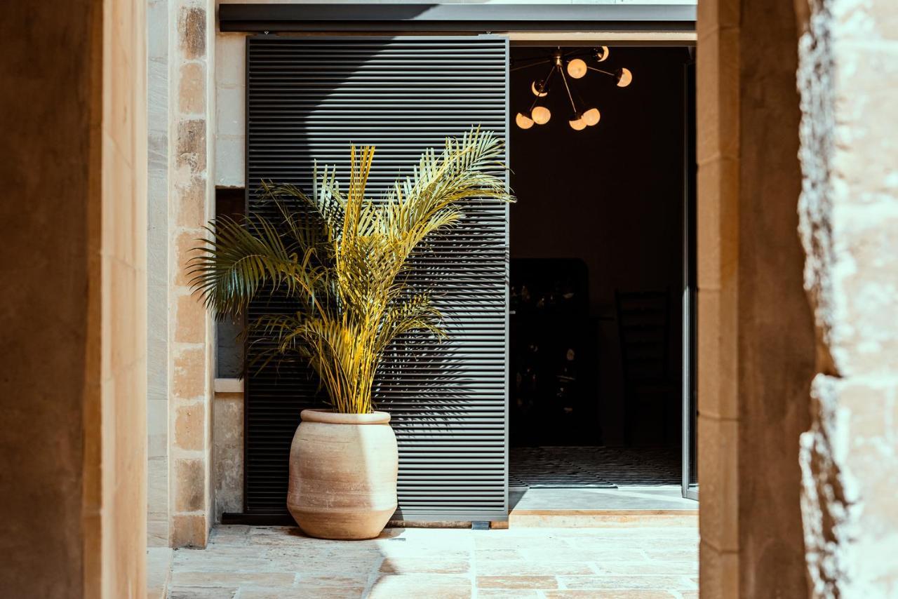 מאלייה Ricci Rooms מראה חיצוני תמונה