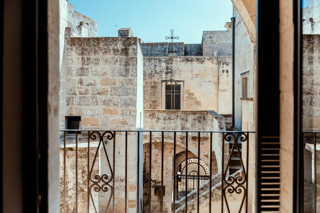 מאלייה Ricci Rooms מראה חיצוני תמונה