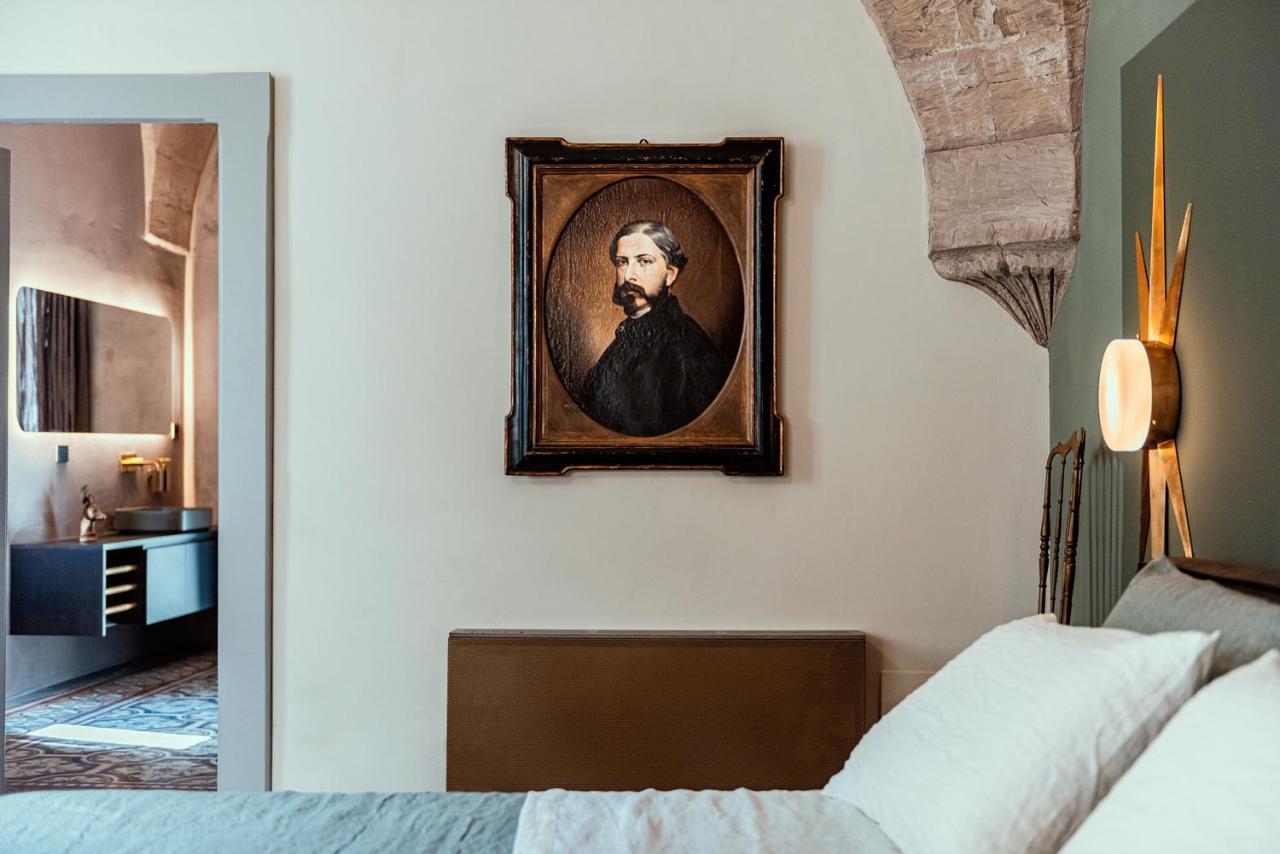 מאלייה Ricci Rooms מראה חיצוני תמונה