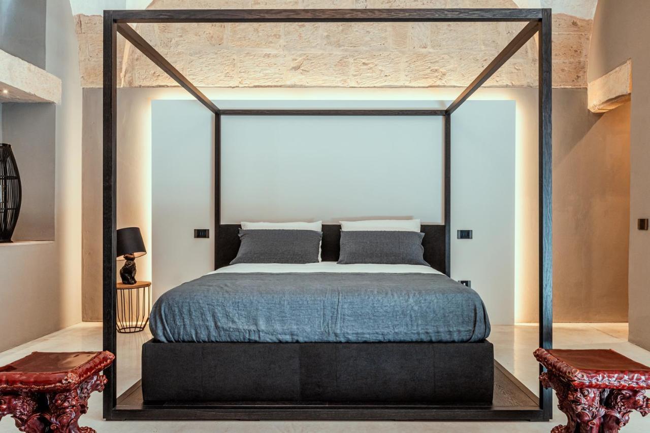 מאלייה Ricci Rooms מראה חיצוני תמונה