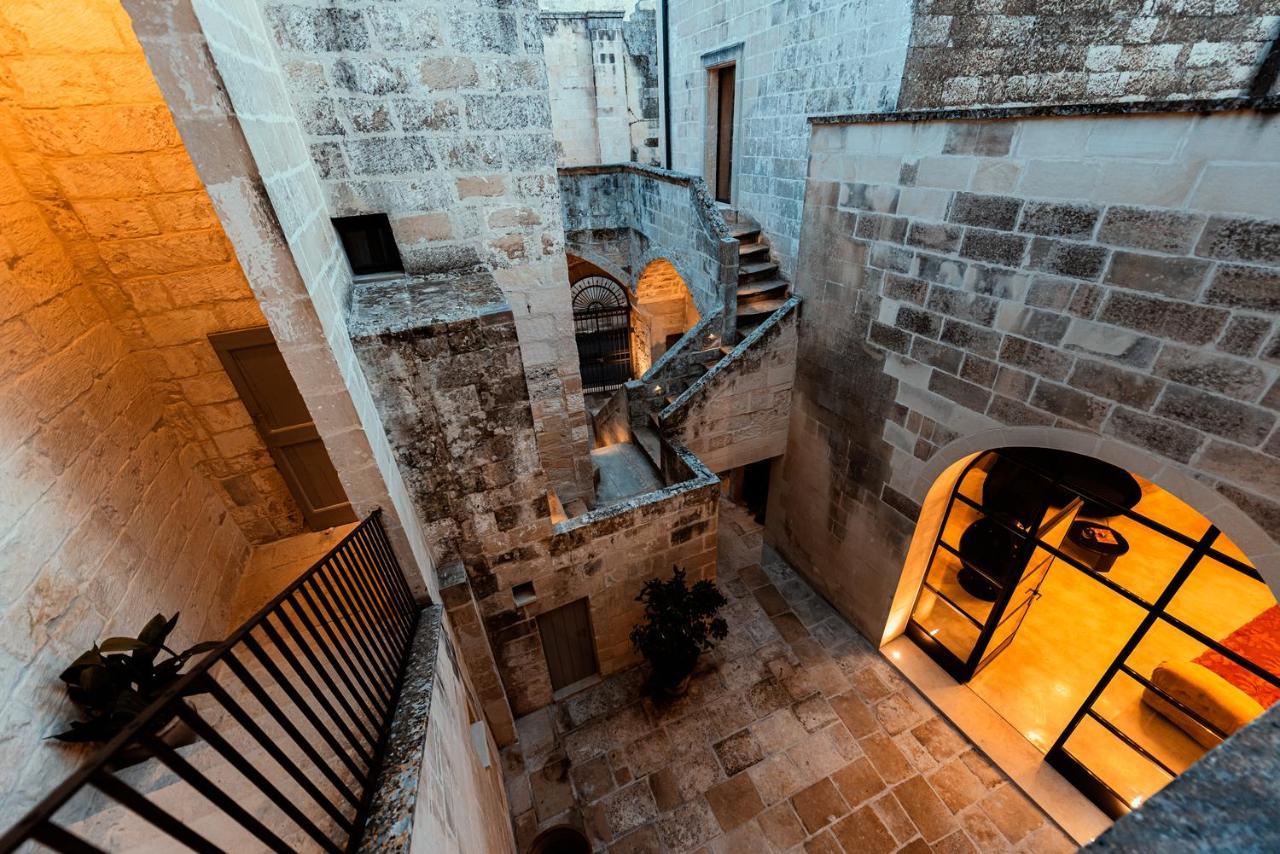 מאלייה Ricci Rooms מראה חיצוני תמונה