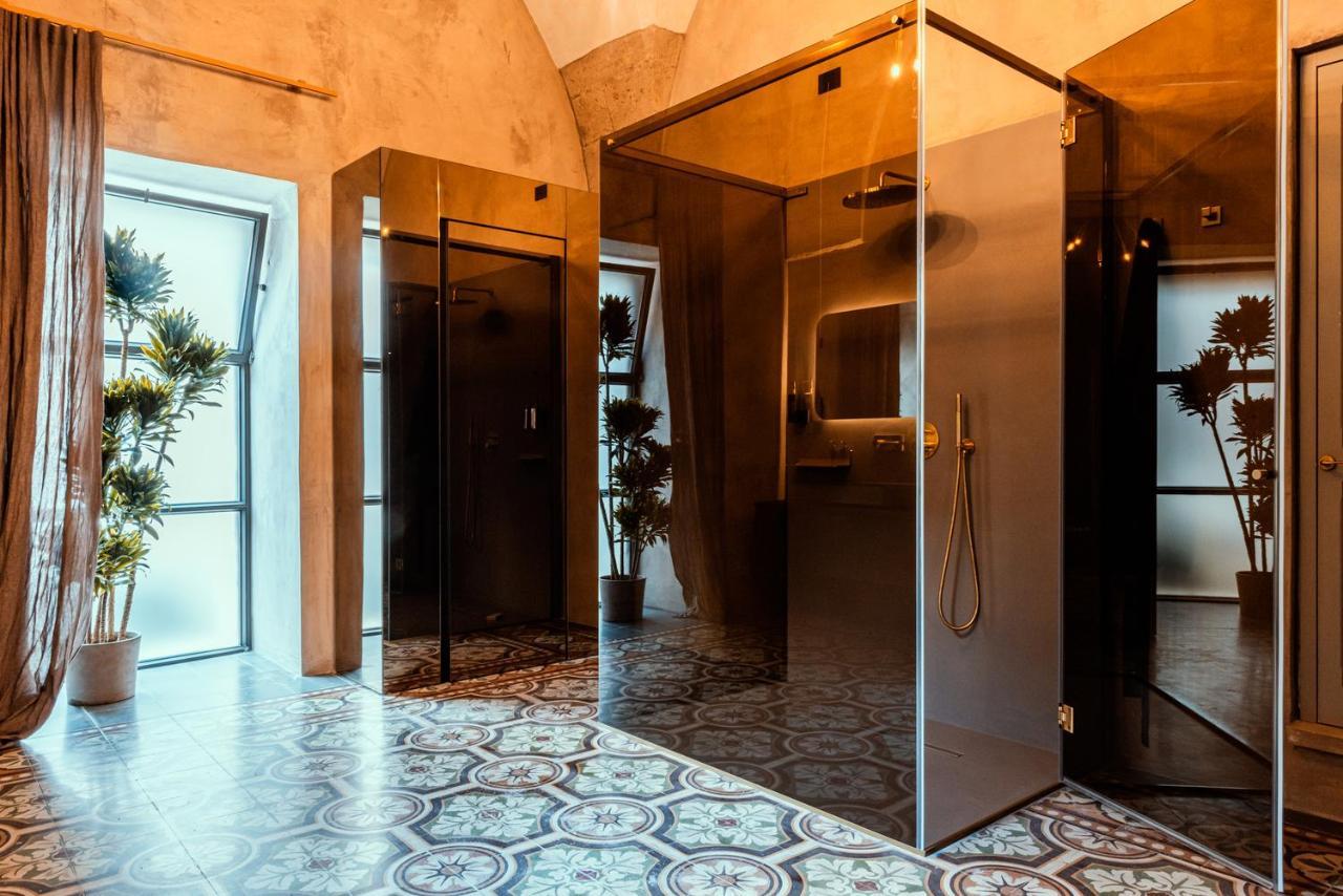 מאלייה Ricci Rooms מראה חיצוני תמונה